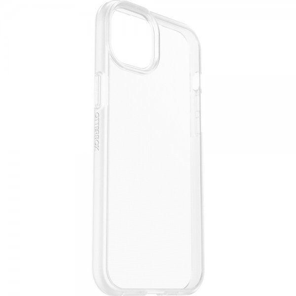 Otterbox iPhone 14 Plus Cover React Clear