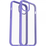 Otterbox iPhone 14 Plus Cover React Purplexing