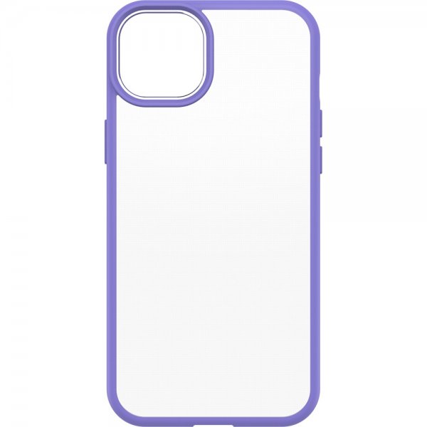 Otterbox iPhone 14 Plus Cover React Purplexing