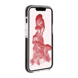 Vivanco iPhone 14 Plus Cover Rock Solid Sort Klar