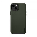 LAUT iPhone 14 Plus Cover Shield Olive