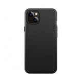 Xqisit iPhone 14 Plus Skal Silicone Case Sort