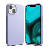 Ringke iPhone 14 Plus Cover Silikone Lavender