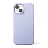 Ringke iPhone 14 Plus Cover Silikone Lavender