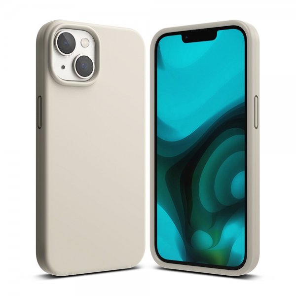 Ringke iPhone 14 Plus Cover Silicone Stone