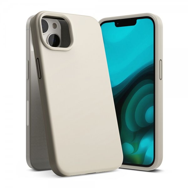 Ringke iPhone 14 Plus Cover Silicone Stone