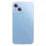Baseus iPhone 14 Plus Cover Simple Series Transparent