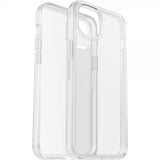 Otterbox iPhone 14 Plus Cover Symmetry Clear Transparent