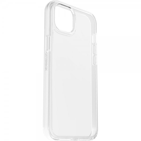 Otterbox iPhone 14 Plus Cover Symmetry Clear Transparent