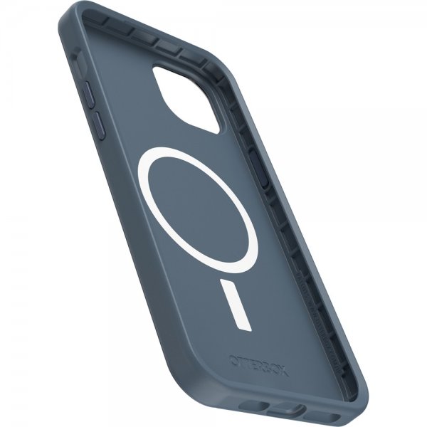 Otterbox iPhone 14 Plus Cover Symmetry Plus Bluetiful