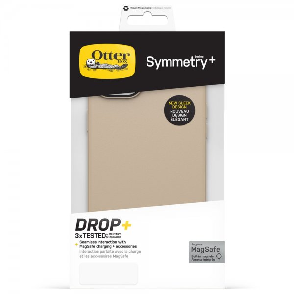 Otterbox iPhone 14 Plus Cover Symmetry Plus Don't Even Chai