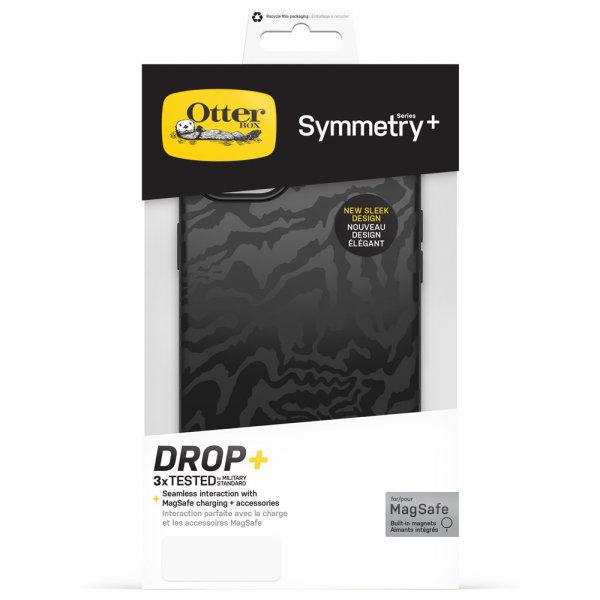 Otterbox iPhone 14 Plus Cover Symmetry Plus Rebel