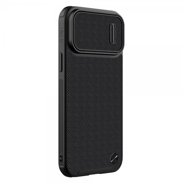 Nillkin iPhone 14 Plus Skal Textured Case Sort