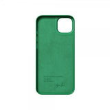 Nudient iPhone 14 Plus Cover Tyndt Etui Conda Green