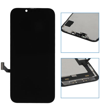 iPhone 14 Plus skærm med LCD In-Cell RJ