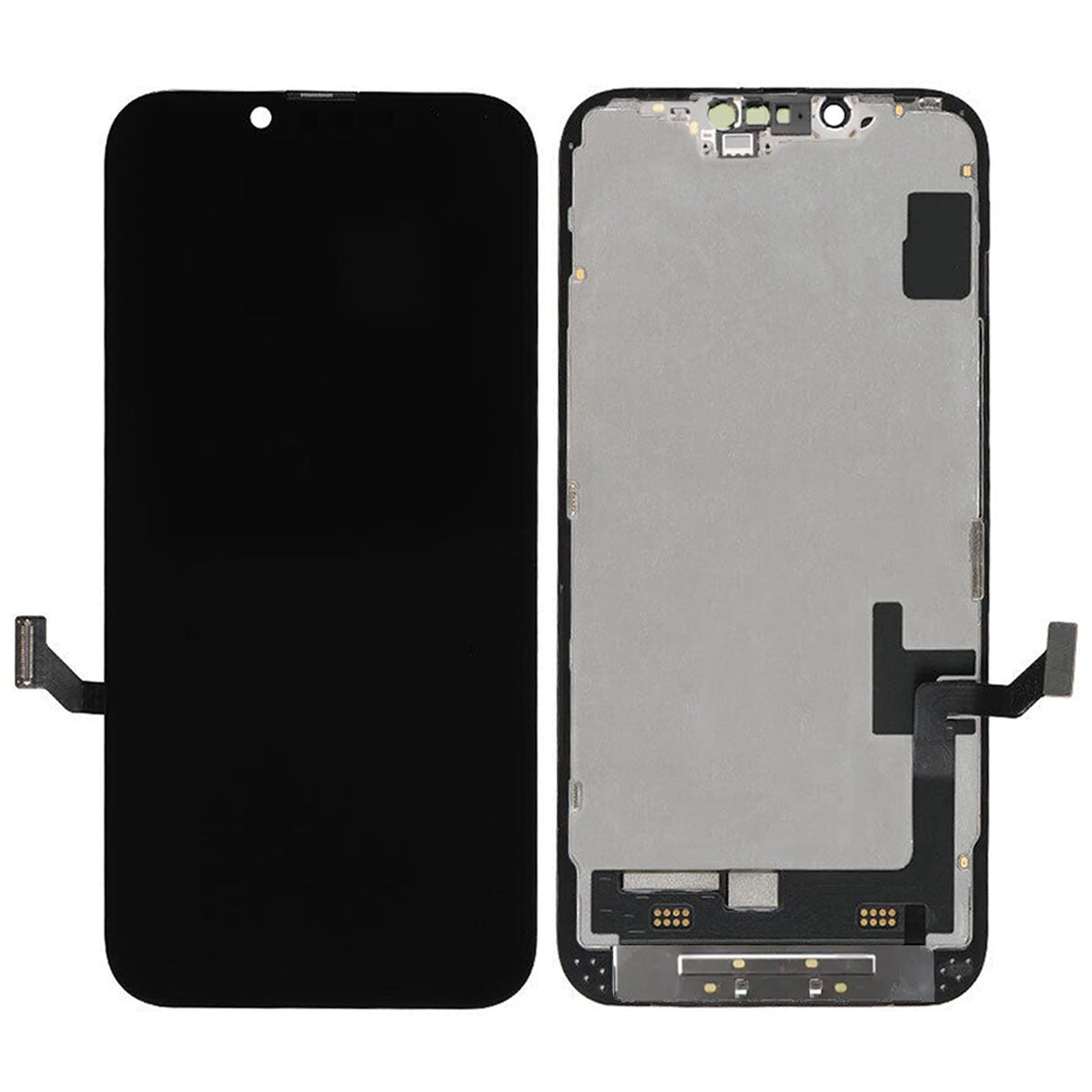 iPhone 14 Plus skærm med LCD In-Cell RJ