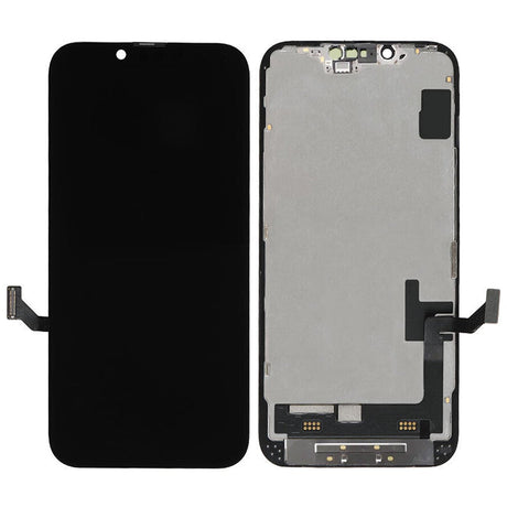 iPhone 14 Plus skærm med LCD In-Cell RJ