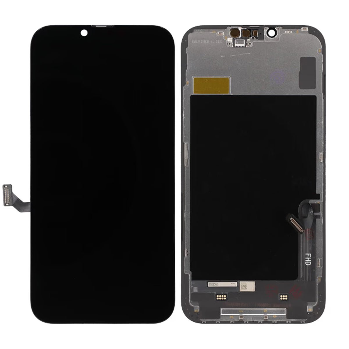 iPhone 14 Plus display med LCD-skærm ZY In-Cell FHD COF