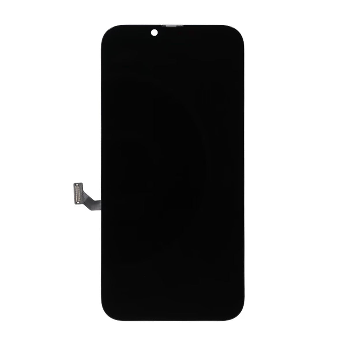 iPhone 14 Plus display med LCD-skærm ZY In-Cell FHD COF