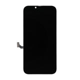iPhone 14 Plus display med LCD-skærm ZY In-Cell FHD COF