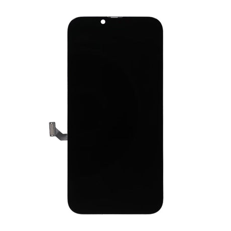 iPhone 14 Plus display med LCD-skærm ZY In-Cell FHD COF