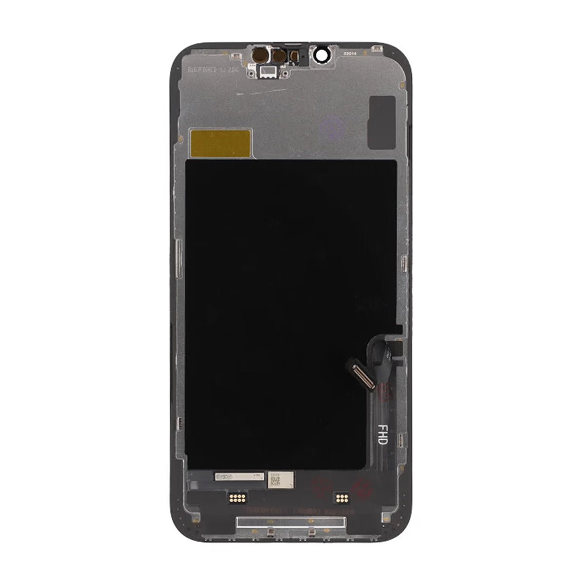 iPhone 14 Plus display med LCD-skærm ZY In-Cell FHD COF