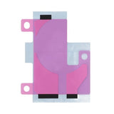 iPhone 14 Pro Bagside med Komplet Ramme OEM - Hvid