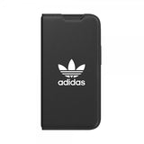 Adidas iPhone 14 Pro Etui Booklet Case Basic Sort