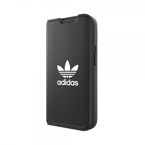 Adidas iPhone 14 Pro Etui Booklet Case Basic Sort