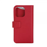 Onsala iPhone 14 Pro Cover Fashion Edition Aftageligt Cover Rød