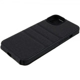 X-Level iPhone 14 Pro Etui Journey Series Sort