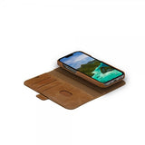dbramante1928 iPhone 14 Pro Cover Lynge Tan