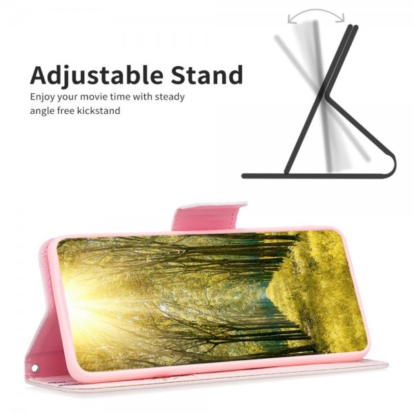 iPhone 14 Pro Cover Motiv Giraf