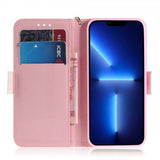 iPhone 14 Pro Cover Motiv Magnolia