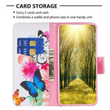 iPhone 14 Pro Cover Motiv To Sommerfugle