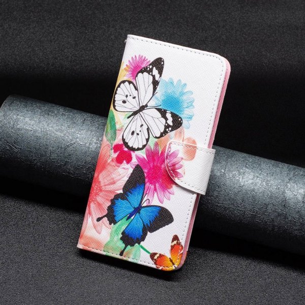 iPhone 14 Pro Cover Motiv To Sommerfugle