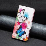 iPhone 14 Pro Cover Motiv To Sommerfugle