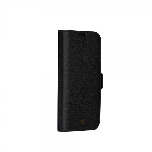 dbramante1928 iPhone 14 Pro Cover New York Night Black