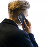 Dux Ducis iPhone 14 Pro Cover Skin Pro Series Blå