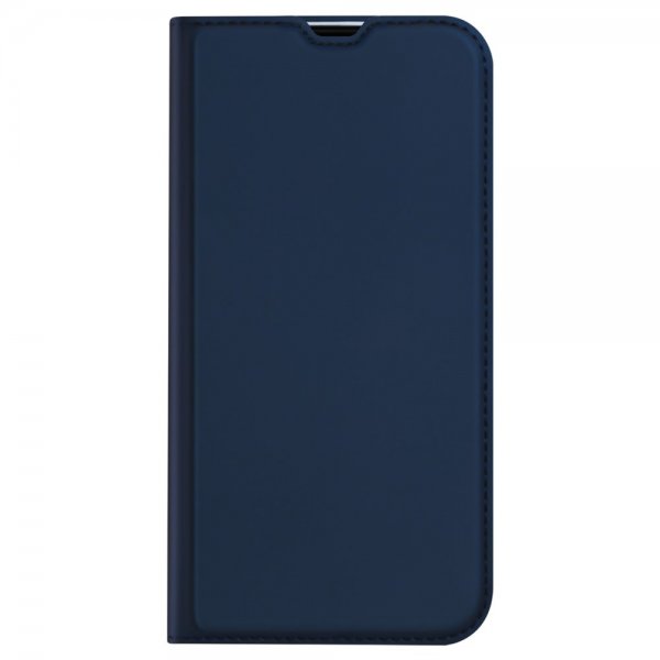 Dux Ducis iPhone 14 Pro Cover Skin Pro Series Blå