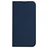Dux Ducis iPhone 14 Pro Cover Skin Pro Series Blå