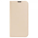 Dux Ducis iPhone 14 Pro Cover Skin Pro Series Guld