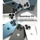 Ringke iPhone 14 Pro/iPhone 14 Pro Max Kamerabeskytter Camera Lens Frame Sort