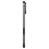 Spigen iPhone 14/15/16 Pro & Pro Max Kamera Beskyttelsesglas.tR Optik 2-pak Sort