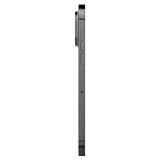 Spigen iPhone 14/15/16 Pro & Pro Max Kamera Beskyttelsesglas.tR Optik 2-pak Sort