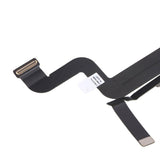 iPhone 14 Pro Ladekontakt med Flexkabel Original - Hvid