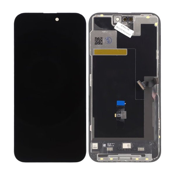 iPhone 14 Pro Max Skærm med LCD-panel JK In-Cell