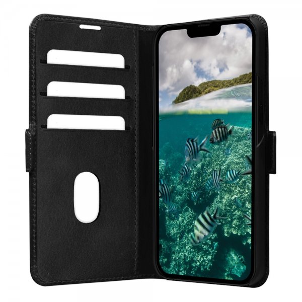 dbramante1928 iPhone 14 Pro Max Cover Copenhagen Sort