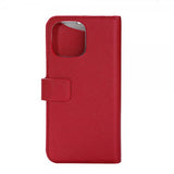 Onsala iPhone 14 Pro Max Cover Fashion Edition Aftageligt Cover Rød