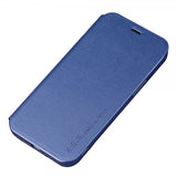 X-Level iPhone 14 Pro Max Cover FIB Color Blå